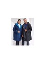 TriDri All-seasons waterproof gym changing robe TR800