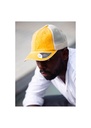 Atlantis Unisex Case Pigment Dyed 6 Panel Trucker Cap