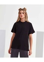 TriDri Womens organic boxy oversized gym T-Shirt TR064