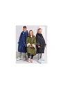 TriDri Kids All-seasons waterproof gym changing robe TR80B