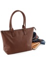 Quadra NuHide Tote Bag QD877