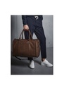Quadra Nuhide Garment Weekender QD880