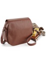 Quadra Nuhide Saddle Bag QD885