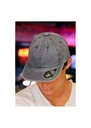Atlantis Digg Pigment Dyed 6 Panel Cap