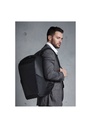 Quadra Project Charge Security Backpack QD926