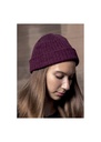Atlantis Unisex Docker Short Beanie With Turn Up