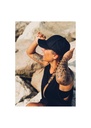 Atlantis Estoril Jacquard Weave 6 Panel Cap