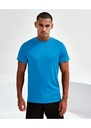 TriDri textured recycled gym T-Shirt TR503