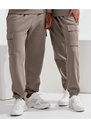 TriDri Unisex cargo recycled gym joggers TR604