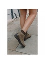 Hush Puppies Annay Mid Boots