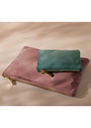 Bagbase Velvet Accessory Pouch BG715