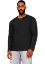 Casual Classic Lomg Sleeve T Shirt  CR1550