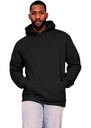 Casual Classic Ringspun Blended Core Tall Hoodie CRBHS15