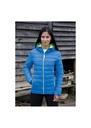 Result Urban Outdoor Womens Snow Bird Hooded Jacket R194F