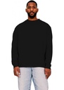 Casual Ringspun Blended 280 Oversize Extended Neck Sweat