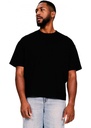 Casual Ringspun Core 150 Boxy Oversize T