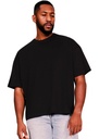 Casual Ringspun Core 150 Boxy Oversize Tall T
