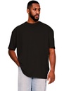 Casual Ringspun Core 150 Oversize Tall T
