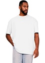 Casual Ringspun Core 150 Extended Neck T
