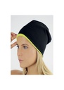 Atlantis Extreme Reversible Jersey Slouch Beanie