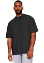 Casual Ringspun 220 Oversize Extended Neck T
