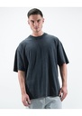 Casual Ringspun 150 Acid Wash Oversize T