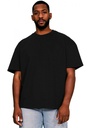 Casual Supreme Organic Combed 350 Oversize T