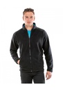 Result Core Fashion Fit Outdoor Fleece R220X