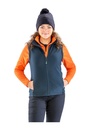 Result Core Women's printable softshell bodywarmer R232F