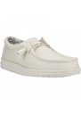 HEYDUDE Wally Canvas Shoe 38779