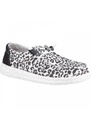 HEYDUDE Wendy Leopard Shoe 38765
