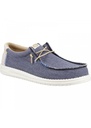 HEYDUDE Wally Coastline Jute Shoe 38782