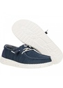 HEYDUDE Wendy Stretch Mesh Shoes 39794