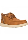 HEYDUDE Wally Mid GripR Classic Boots 39815