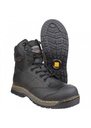 Dr Martens Waterproof Safety Boots 23392