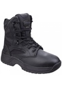 Dr Martens Mens Skeleton Occupational Boots 26028