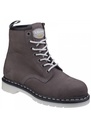 Dr Martens Maple Ladies Safety Boots 26783