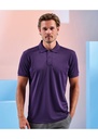 Asquith & Fox Men's GlacierTech Polo AQ002