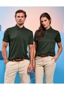 Asquith & Fox Cationic Recycled Polyester Polo AQ001