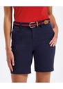 Asquith & Fox Women’s Lightweight Chino Shorts AQ068