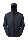 Asquith & Fox Men's Lightweight Shell Jacket AQ201