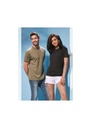 NLA Unisex Tri Blend T-Shirt 145gsm N6010