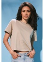 NLA Womens Heavyweight Boxy T-Shirt 230gsm N7610