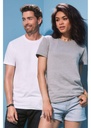 NLA Unisex CVC T-Shirt 145gsm N6210