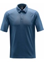 Stormtech Mens Minstral Heathered Polo SPL-1