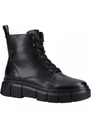 Hush Puppies Fawn Ankle Boots 39767