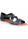 Hush Puppies Gemma Espadrille Wedge Sandal 31948