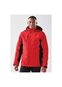Stormtech Mens Atmosphere 3-In-1 Jacket SSJ-1