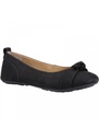 Hush Puppies Jada Knot Ballerina 36610