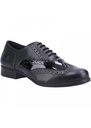Hush Puppies Kada Junior School Shoe 33192